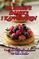 DE BEDSTE SNACKS I KAFFEBAREN, TINA KARLSSON