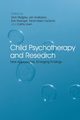 Child Psychotherapy and Research, 