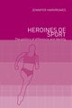 Heroines of Sport, Hargreaves Jennifer