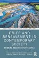 Grief and Bereavement in Contemporary Society, 