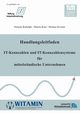Handlungsleitfaden IT-Kennzahlen und IT-Kennzahlensysteme fr mittelstndische Unternehmen, Rudolph Simone
