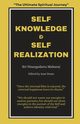 Self Knowledge & Self Realization, Maharaj Nisargadatta