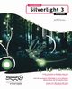 Foundation Silverlight 3 Animation, Paries Jeff