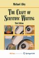 The Craft of Scientific Writing, Alley Michael