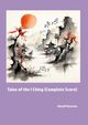 Tales of the I Ching (Complete Score), Petersen David