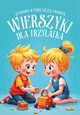 Wierszyki dla trzylatka, 