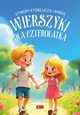 Wierszyki dla czterolatka, 