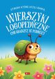 Wierszyki logopedyczne Chrabszcz w podry, 