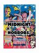 Midnight of Horrors!, Sanmi-Ajiki