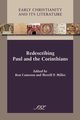 Redescribing Paul and the Corinthians, 