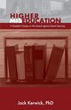 Higher Miseducation, Kerwick Jack