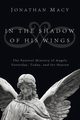 In the Shadow of His Wings, Macy Jonathan