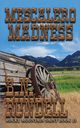 Mescalero Madness, Rundell B.N.