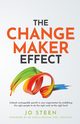 The Changemaker Effect, Steen Jo