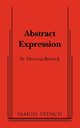 Abstract Expression, Luce William
