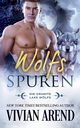 Wolfsspuren, Arend Vivian