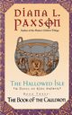 The Book of the Cauldron, Paxson Diana L