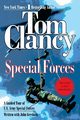 Special Forces, Clancy Tom