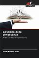 Gestione della conoscenza, Mukti Suraj Kumar