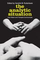 The Analytic Situation, Drucker Peter F.