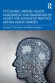 Psychiatric Mental Health Assessment and Diagnosis of Adults for Advanced Practice Mental Health Nurses, Bernstein Kunsook S.