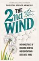THE 2ND WIND, NEWKIRK CHRISTAL SPENCE