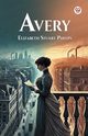 Avery, Phelps Elizabeth Stuart