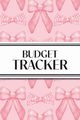 Budget Tracker (Pink Bows), Revive Stationery