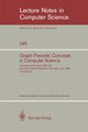 Graph-Theoretic Concepts in Computer Science, 
