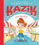 Kazik si zgubi, Belta-Iwacz Aleksandra