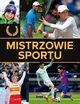 Mistrzowie sportu, Szymanowski Piotr