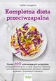 Kompletna dieta przeciwzapalna, Langevin Leslie