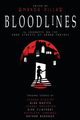 Bloodlines, McGuire Seanan