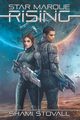 Star Marque Rising, Stovall Shami