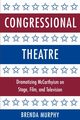 Congressional Theatre, Murphy Brenda