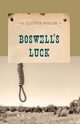 Boswell's Luck, Wisler G. Clifton