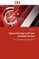 Apprentissage actif par mod?les locaux, BONDU-A