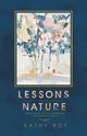 Lessons from Nature, Roy Kathy