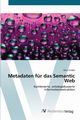 Metadaten fr das Semantic Web, Yoldas mit