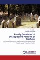 Family Survivors of Disappeared Persons of Kashmir, Bhat Suhail Ahmad