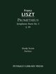 Prometheus, S.99, Liszt Franz