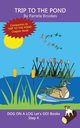 Trip To The Pond, Brookes Pamela