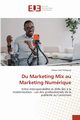 Du Marketing Mix au Marketing Numrique, Ombassa Amour Joel