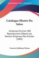 Catalogue Illustre Du Salon, 