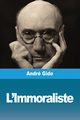 L'Immoraliste, Gide Andr