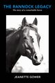 The Rannock Legacy, Gower Jeanette