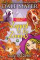 Zapped in the Zinnias, Mayer Dale