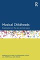 Musical Childhoods, Nyland Berenice