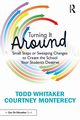 Turning It Around, Whitaker Todd