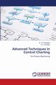 Advanced Techniques in Control Charting, Ghadage Dr. V K
